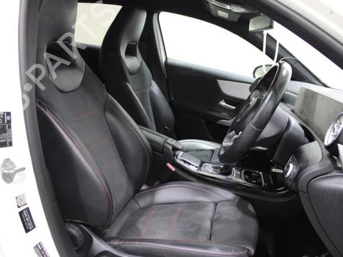 Electronic module MERCEDES-BENZ A-CLASS (W177) A 180 (177.084) | BP30806443M83  - Image 14