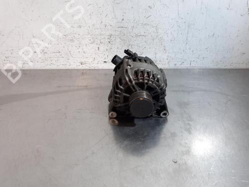 Alternator CITROËN BERLINGO Box Body/MPV (K9) PureTech 110 | BP30473490M7 - Image 3