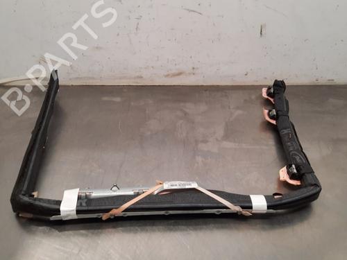 Høyre gardin kollisjonspute FORD FIESTA VII (HJ, HF) 1.0 EcoBoost | BP21071167C12 