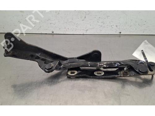 Used Hinge/Door check strap Hinge/Door check strap TESLA MODEL 3 (5YJ3) EV (283 hp) 40552505 40552505