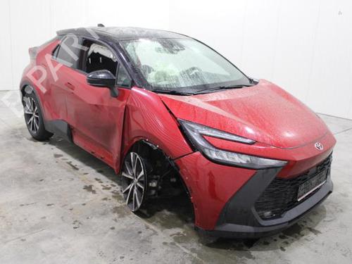 Catalyst TOYOTA C-HR (_X2_, _H2_) Hybrid (ZYX20) | BP33892771M10  - Image 6