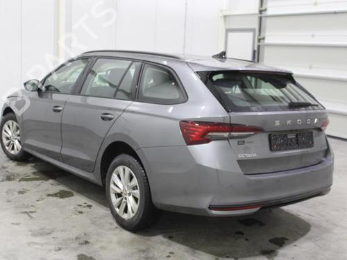 Electronic module SKODA OCTAVIA IV Combi (NX5, PV5) 2.0 TDi | BP24459151M83  - Image 8