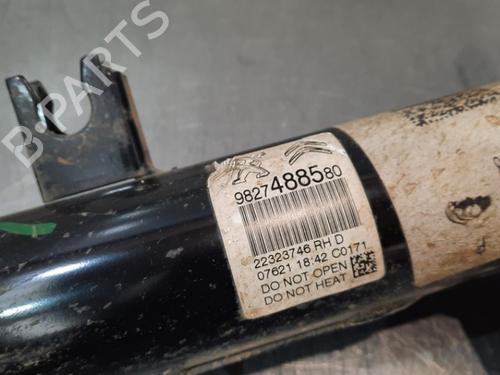 Right front shock absorber CITROËN C3 / C3 ORIGIN III (SX) 1.2 THP 110 | BP10893479M17 
