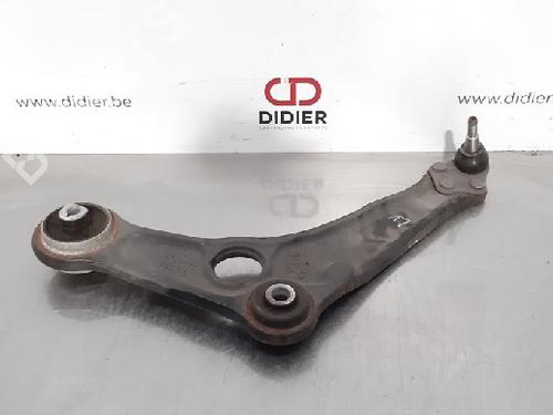 Used Left front suspension arm RENAULT TALISMAN Grandtour (KP_) 1.6 TCe 150 (150 hp) 10876538