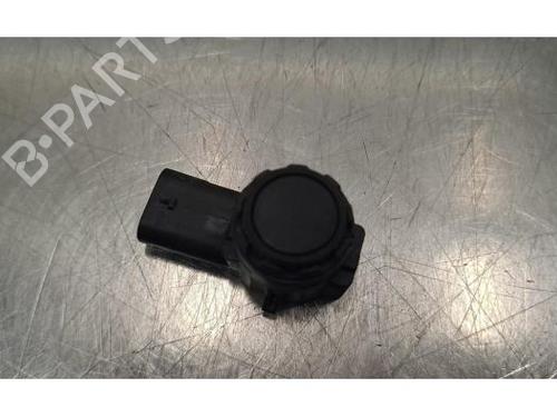 Used Electronic module Electronic module BMW 1 (F40) 116 d (116 hp) 40615003 40615003