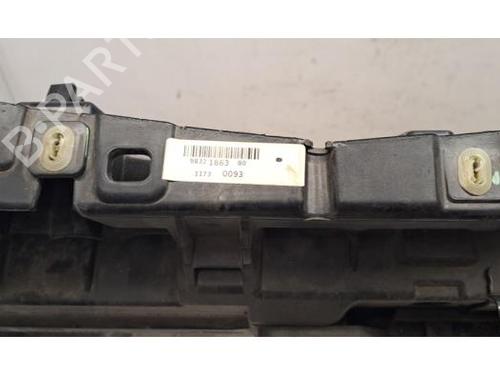 Other DS DS 3 / DS 3 CROSSBACK (UR_, UC_, UJ_) E-TENSE (UZZKXZ) | BP37649159O1  - Image 6