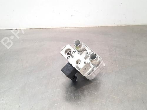 AC-Kondensator PEUGEOT 3008 II SUV (MC_, MR_, MJ_, M4_) 1.2 THP/ PureTech 130 (MRHNSM, MRHNSU, MRHNSJ, MRHNYW,... (131 hp) 15034828