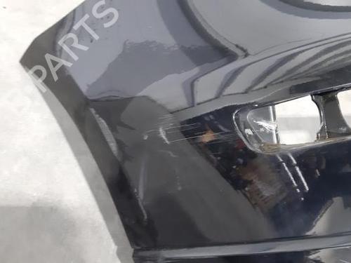 Rear bumper AUDI Q5 (8RB) 2.0 TDI quattro 8R807303