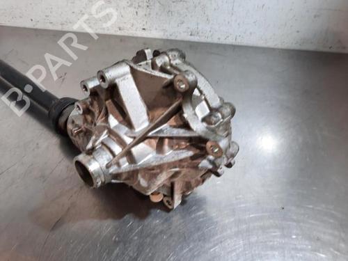Front differential MASERATI QUATTROPORTE VI 3.0 S Q4 | BP33247738M23  - Image 6