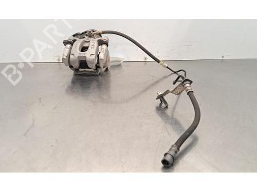 Used Right rear brake caliper Right rear brake caliper PEUGEOT 208 II (UB_, UP_, UW_, UJ_) 1.2 PureTech 100 (101 hp) 32287685 32287685