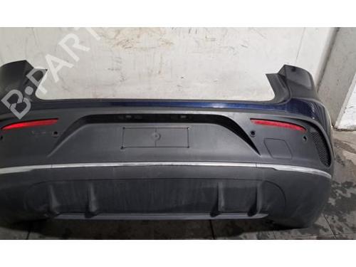 Used Rear bumper Rear bumper 31088265 31088265