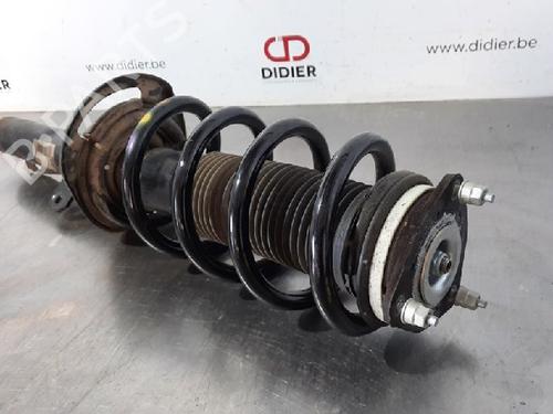 Venstre fortil støddæmper FORD TRANSIT V363 Van (FCD, FDD) 2.0 EcoBlue | BP10881164M16 