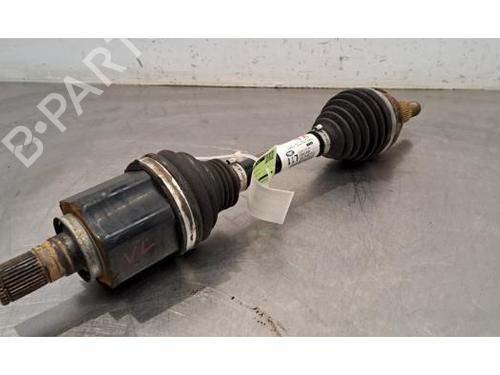 Used Left front driveshaft LAND ROVER RANGE ROVER EVOQUE (L538) 2.0 D 4x4 (150 hp) 30057180