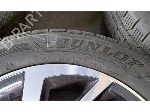 Rim VW GOLF SPORTSVAN VII (AM1, AN1) 1.6 TDI | BP23597679C45 