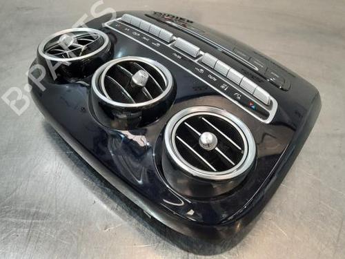 Climate control MERCEDES-BENZ C-CLASS (W205) C 180 BlueTEC / d (205.036) | BP10895763I5 