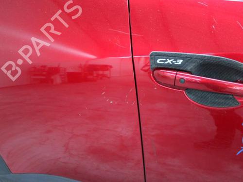 Venstre baglygte MAZDA CX-3 (DK) 2.0 SKYACTIV-G (DK5W, DK6W) | BP34433731C34  - Image 15