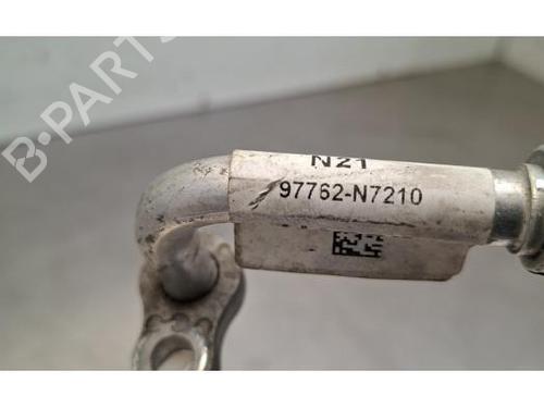 AC pipe HYUNDAI TUCSON (NX4E, NX4A) 1.6 T-GDi Hybrid 48V | BP37275642M126 - Image 2