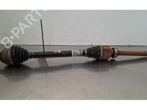 Arbre de transmission avant droit Arbre de transmission avant droit 37514782 37514782