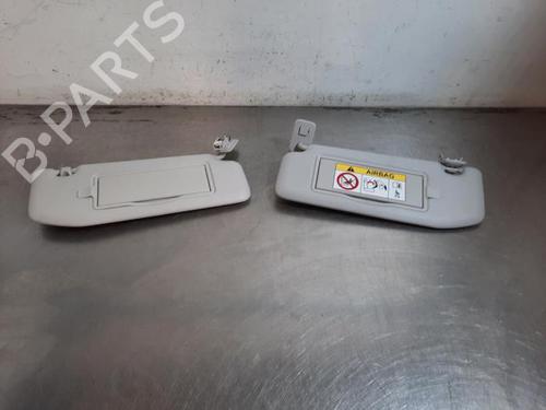 Zonneklep rechts Zonneklep rechts 39065002 39065002
