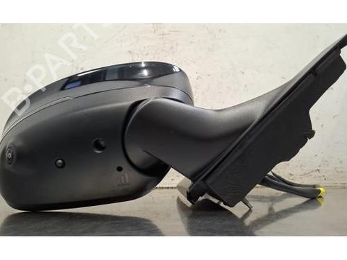 Right mirror RENAULT SCENIC E-TECH PHASE I EV87 | BP40240436C27  - Image 5