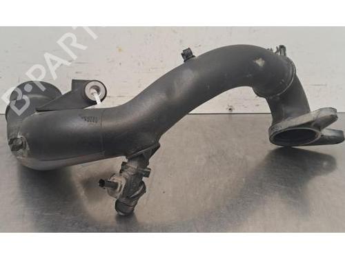 Intercooler-rør Intercooler-rør RENAULT MASTER III Van (FV) 2.3 dCi 110 FWD (FV0R, FV0W, FV1A) (110 hp) 36680832 36680832