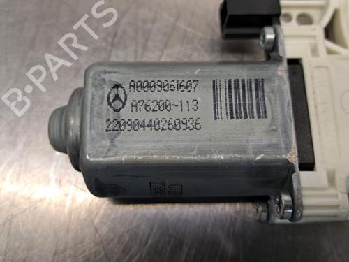 Electronic module MERCEDES-BENZ CLA (C118) CLA 250 e (118.386) | BP34198340M83 - Image 3