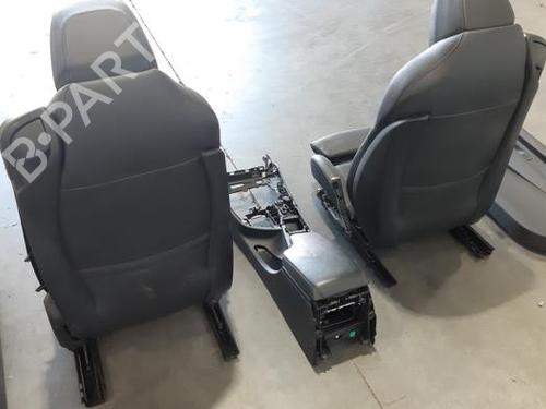 Seats set BMW 4 Convertible (F33, F83) 420 d | BP15034326C78 