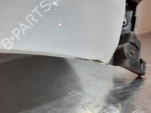 Right front fenders RENAULT TRAFIC III Van (FG_) 2.0 dCi 120 (FGMN) | BP25149711C42 