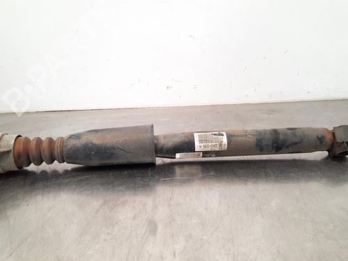 Used Right rear shock absorber AUDI Q5 (8RB) 2.0 TDI quattro (177 hp) 15235181