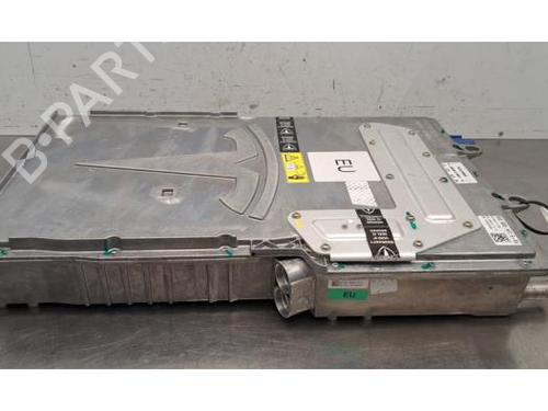 Used Inverter/Converter Inverter/Converter TESLA MODEL S (5YJS) 100D AWD (422 hp) 40288915 40288915