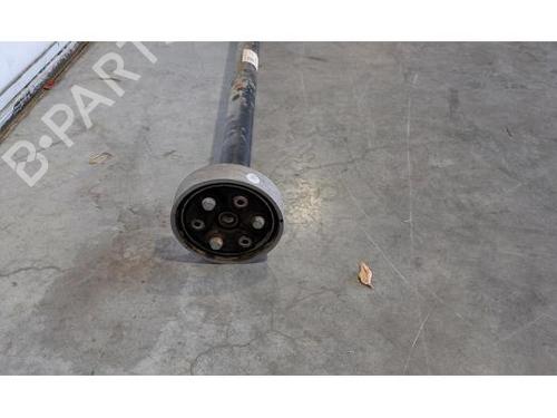 Driveshaft AUDI A3 Limousine (8VS, 8VM) S3 quattro | BP28081903M37 