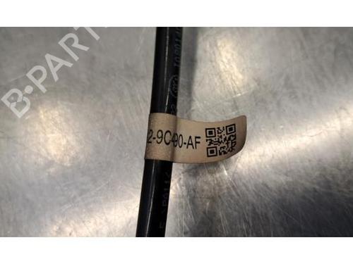 Pipe LAND ROVER RANGE ROVER EVOQUE (L538) 2.0 D 4x4 | BP38606453M125 - Image 5