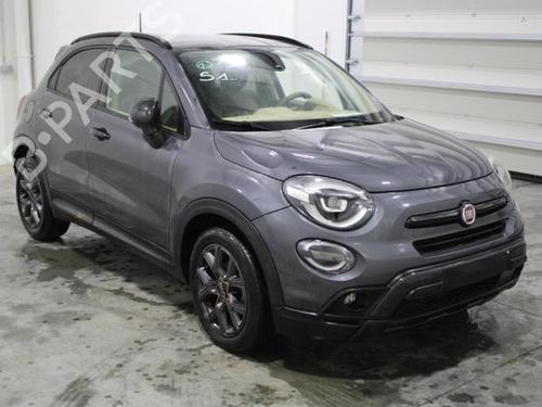 Pipe FIAT 500X (334_) 1.0 (334.AXN1B) | BP23593714M125  - Image 8