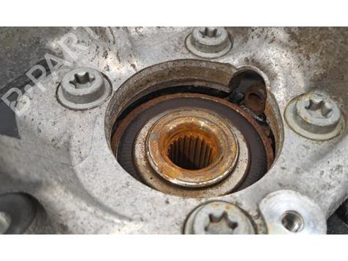 Achsschenkel links hinten DS DS 7 Crossback (J4_, JR_, JC_) E-TENSE 4x4 (J45GBU) | BP30381468M27