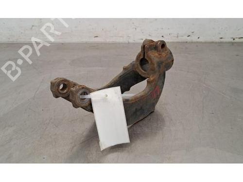 Used Left front suspension arm BMW X5 (E70) xDrive 30 d (245 hp) 24832001