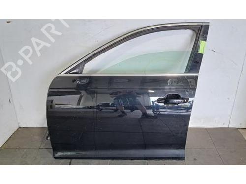 Left front door AUDI A4 B9 (8W2, 8WC) 2.0 TDI 8W0831051D | 8W0831051