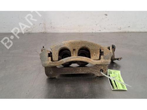 Used Left front brake caliper Left front brake caliper VW AMAROK (T1A, T1B) 3.0 TDI 4motion (241 hp) 34198905 34198905