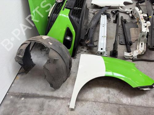 Gearbox FIAT DOBLO Cargo (263_) 1.3 D Multijet (263WXU1A, 263ZXU1A, 263WYB1A, 263ZYB1A) | BP36169377M3  - Image 35