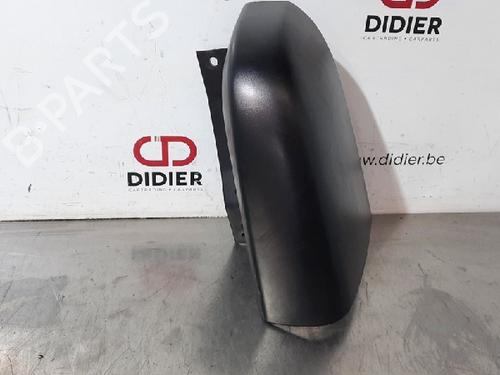 Used Corner bumper RENAULT TRAFIC III Van (FG_) 2.0 dCi 145 (FGML) (145 hp) 10882103
