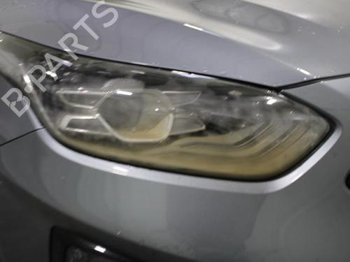 Exhaust system KIA CEED Sportswagon (CD) 1.4 T-GDI | BP15530643M121 