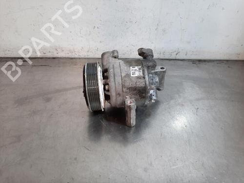 AC-Kompressor AC-Kompressor 38606605 38606605