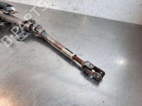 Steering column CITROËN C4 Grand Picasso II (DA_, DE_) 1.2 THP 130 | BP29058057M21 