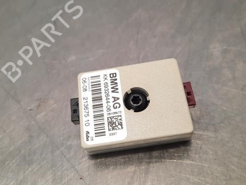 Used Electronic module BMW X6 (E71, E72) xDrive 50 i (408 hp) 18682059