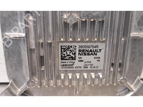 Electronic module RENAULT 5 E-Tech 150 | BP40284649M83 - Image 2