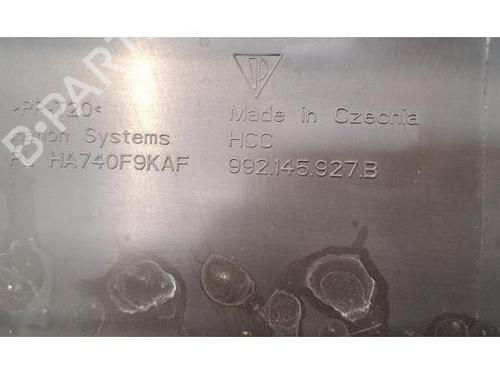 Intercooler PORSCHE 911 Convertible (992) 3.0 Carrera 4 (992610) | BP26146223M30