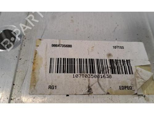 Engine mount PEUGEOT 308 III (FB_, FH_, FP_, F3_, FM_) e-308 (FMZKWZ) | BP30092156M89