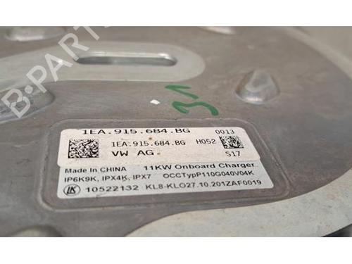 Battery VW ID.3 (E11, E12) Pro S | BP24378316E11 