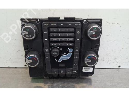 climate-control-volvo-v60-i-155-2010-2011-2012-2013-2014-2015-2016-2017-2018-36443951 main image