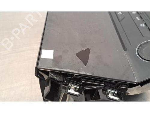 Display monitor PEUGEOT 308 SW III (FC_, FJ_, FR_, F4_, FN_) PureTech 130 (FRHNSL, FRHNST) | BP29881719C48