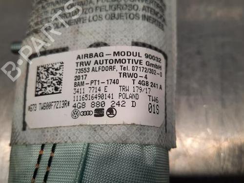 Other AUDI A6 C7 (4G2, 4GC) 2.0 TDI | BP23634886O1 